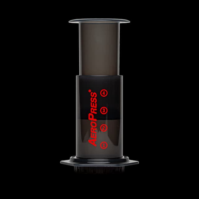 Aeropress